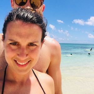 Meet your Posher, Enrica